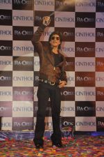 Shahrukh Khan unveils CInthol-Ra.one Deo in Filmcity, Mumbai on 4th Oct 2011 (30).JPG